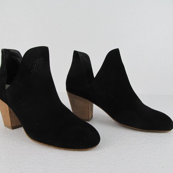 Cole Haan Ferd Ankle Booties Women's size 9 - Picture 5 of 9